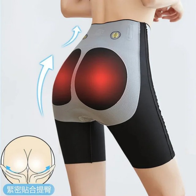 【8D魔力塑型懸浮褲】1條=安全褲+內褲+收腹褲!收腹又提臀,S型又顯瘦,秒變小腰精。越早穿越好! 【8D魔力塑型懸浮褲】1條=安全褲+內褲+收腹褲!收腹又提臀,S型又顯瘦,秒變小腰精。越早穿越好!