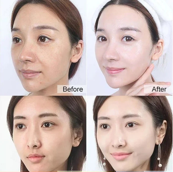 綠茶固體面膜 這玩意太神了,沒多久就把我的黑頭都整沒了,現在素顏皮膚好的像剝了殼的雞蛋一樣 綠茶固體面膜 這玩意太神了,沒多久就把我的黑頭都整沒了,現在素顏皮膚好的像剝了殼的雞蛋一樣